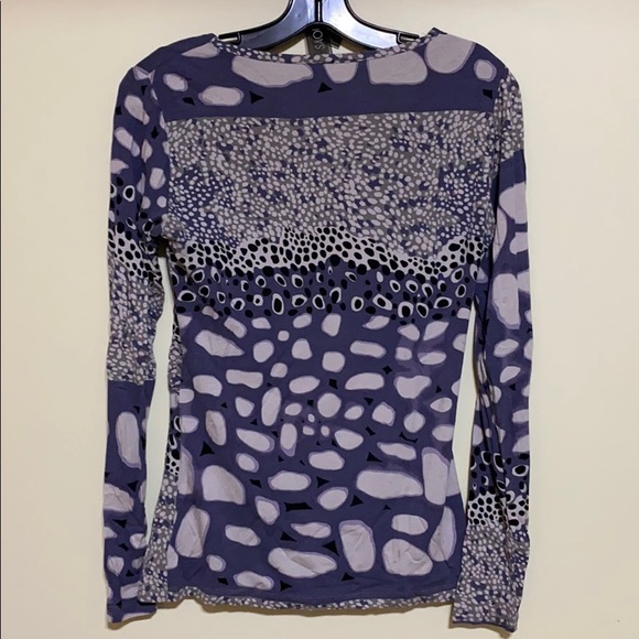 SaoPaulo Top - Picture 3 of 7